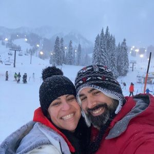 Meet your Posher, Dirlene